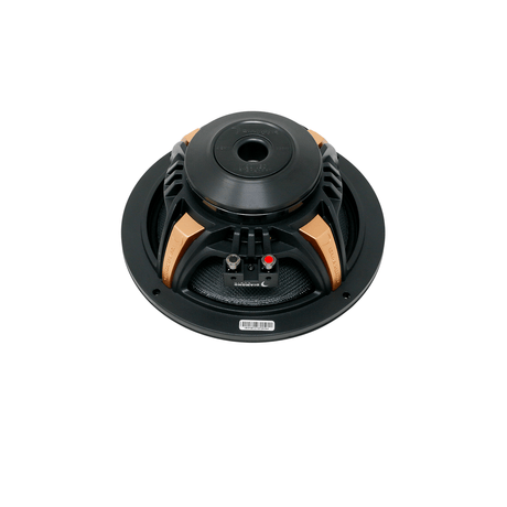 Diamond Audio 8" MSNEO Series High Output Neo Midrange Speakers (4Ω) - MS8NEO