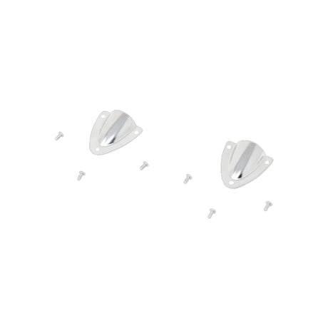 Diamond Audio 2014-2023 Harley Davidson® Cut In Lid Kit with HXM69F4 (4Ω) Speakers - MSHXM694LK
