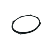 Diamond Audio 2014-2023 Harley Davidson Cut In SPEAKER Lid Kit with HXM69F4BK (4Ω) - MSHXM69F4BKLK