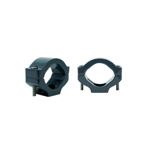 Diamond Audio MSLRGGRY - HXM Large Bracket/Clamp 2.25" - 3" - Gray