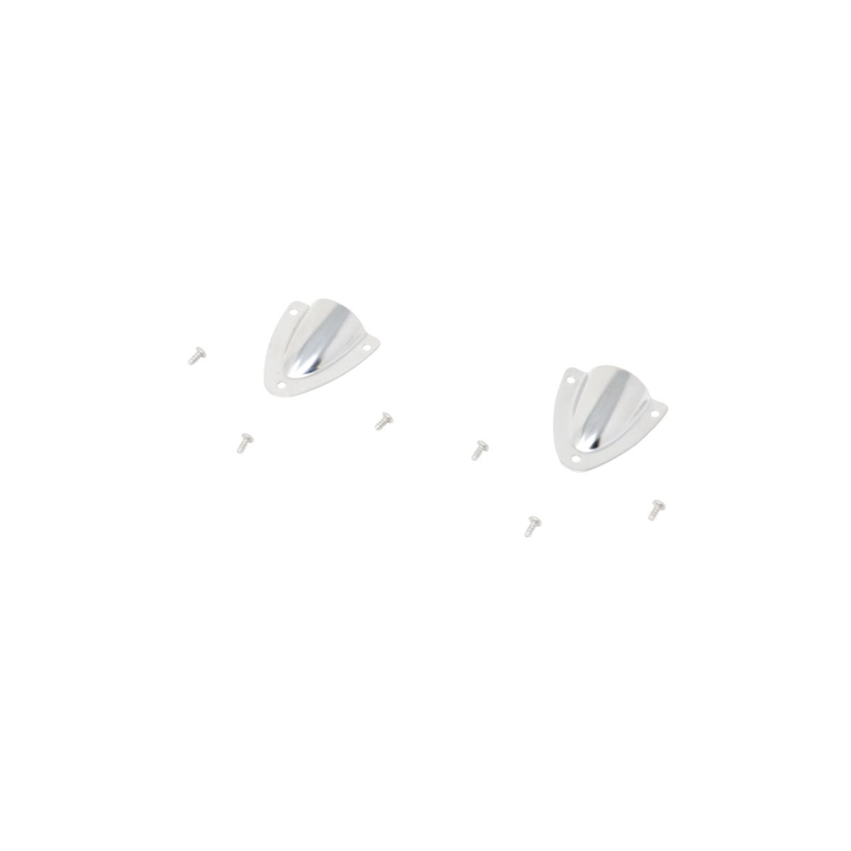 Diamond Audio 2014-2023 Harley Davidson® Cut In Lid Kit with MP692 (2Ω) Speakers - MSMP692LK
