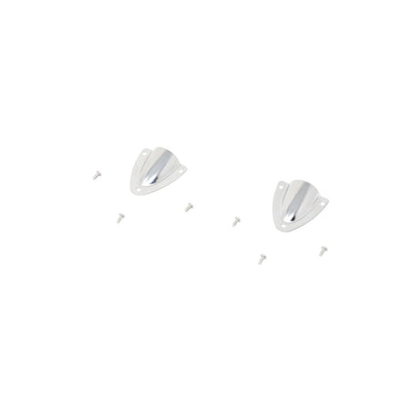 Diamond Audio 2014-2023 Harley Davidson® Cut In Lid Kit with MP692 (2Ω) Speakers - MSMP692LK