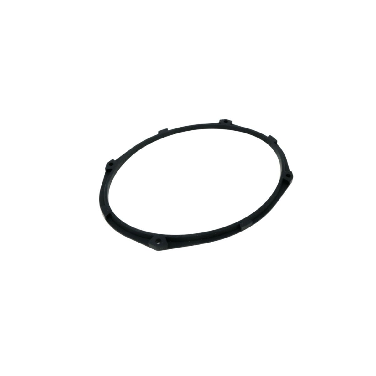 Diamond Audio 2014-2023 Harley Davidson® Cut In Lid Kit with MP692 (2Ω) Speakers - MSMP692LK