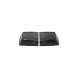 Diamond Audio 1998-2013 Harley Davidson® Cut-In Lid Kit with MP692 Speakers (2Ω) - MSMP692LK13