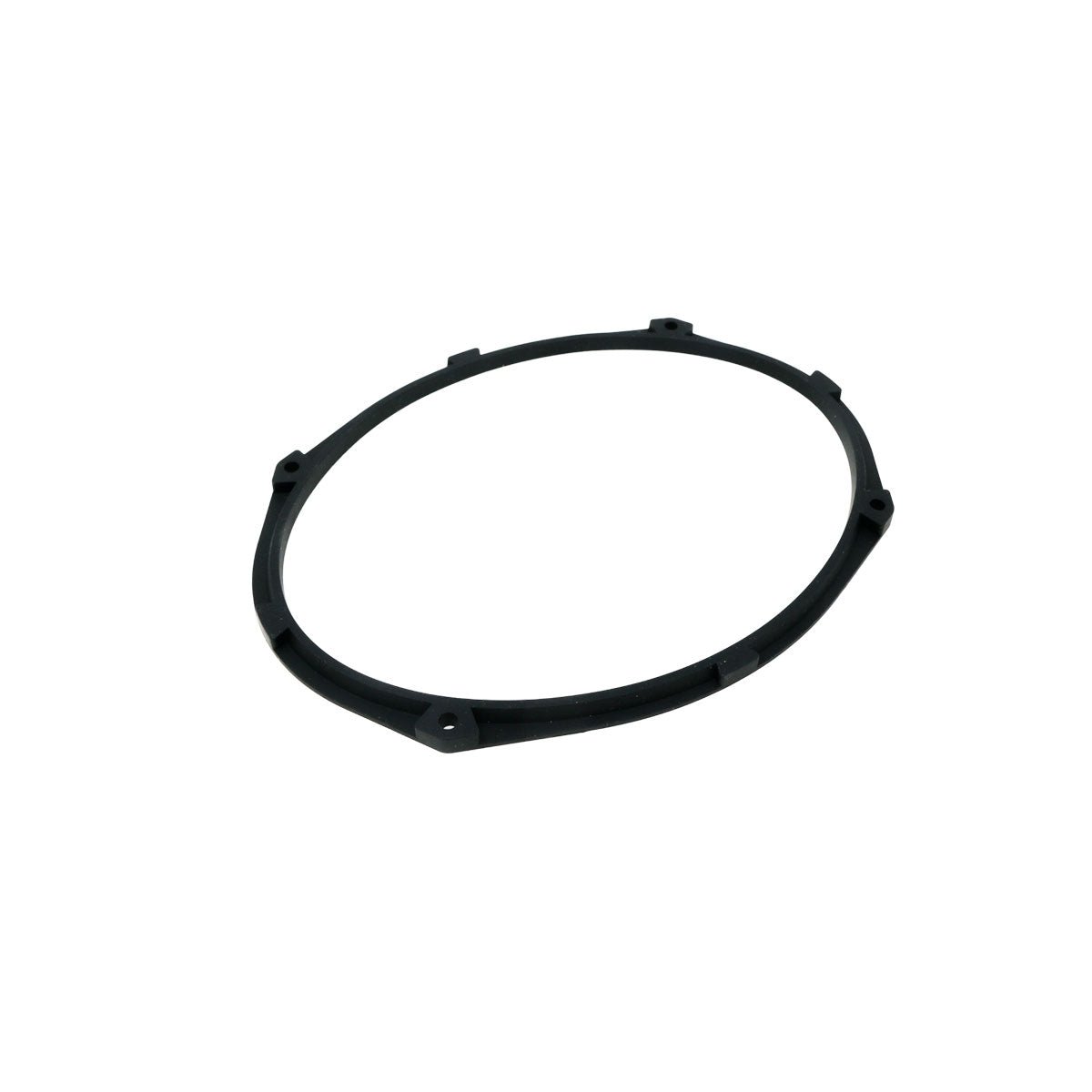 Diamond Audio 2014-2023 Harley Davidson® Cut In Lid Kit with MP694 (4Ω) Speaker - MSMP694LK