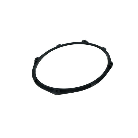 Diamond Audio 2014-2023 Harley Davidson® Cut In Lid Kit with MP694 (4Ω) Speaker - MSMP694LK