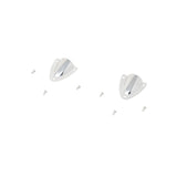 Diamond Audio 2014-2023 Harley Davidson® Cut In Lid Kit with MP694 (4Ω) Speaker - MSMP694LK