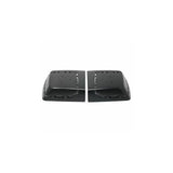 Diamond Audio 1998-2013 Harley Davidson® Cut-In Lid Kit with MP694 Speakers (4Ω) - MSMP694LK13