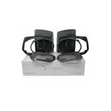 Diamond Audio 1998-2013 Harley Davidson® Cut-In Lid Kit with MP694 Speakers (4Ω) - MSMP694LK13