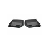 Diamond Audio 1998-2013 Harley Davidson Cut In Speaker Lid Kit with MS692NEO4 Speakers (4Ω) - MSMS692NEO4LK13