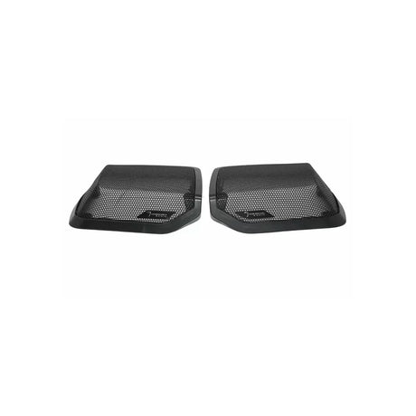 Diamond Audio 1998-2013 Harley Davidson Cut In Speaker Lid Kit with MS692NEO4 Speakers (4Ω) - MSMS692NEO4LK13