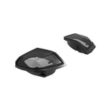 Diamond Audio 2024+ Harley Davidson® Cut-In Lid Kit with MS69CX Speakers (4Ω) - MSMS694LK24