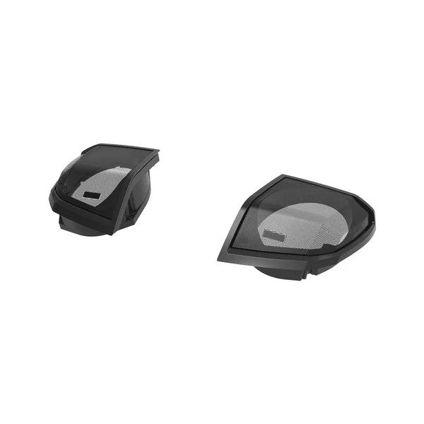 Diamond Audio 2024+ Harley Davidson® Cut-In Lid Kit with MS69CX Speakers (4Ω) - MSMS694LK24