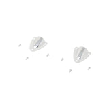 Diamond Audio 2014-2023 Harley Davidson® Cut In Lid Kit with MS69CX (4Ω) Speaker - MSMS694LK