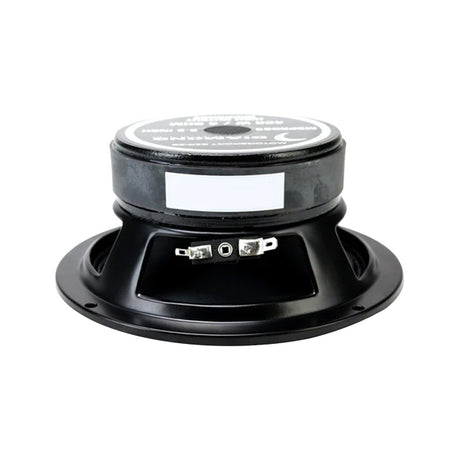 Diamond Audio 6.5" MS PRO Series High Output Midrange Speakers (Pair) - MSPRO65