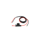 Diamond Audio 98 - 13 Harley Davidson® Road Glide 4-Speaker System - DA9813RGSP5R