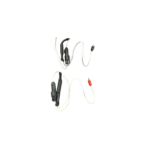 Diamond Audio 2-CH Line Output Direct RCA Harness Kit - MSRCA2