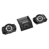 Diamond Audio 2018+ Polaris Ranger Dash Audio Speaker Kit - MSRGRDA