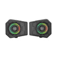 Diamond Audio 6.5" Polaris RGR Overhead Speaker Kit - MSRGROH