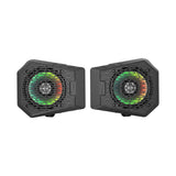 Diamond Audio 6.5" Polaris RGR Overhead Speaker Kit - MSRGROH