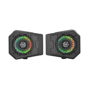 Diamond Audio 6.5" Polaris RGR Overhead Speaker Kit - MSRGROH