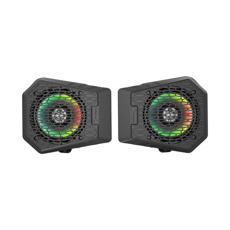 Diamond Audio 6.5" Polaris RGR Overhead Speaker Kit - MSRGROH