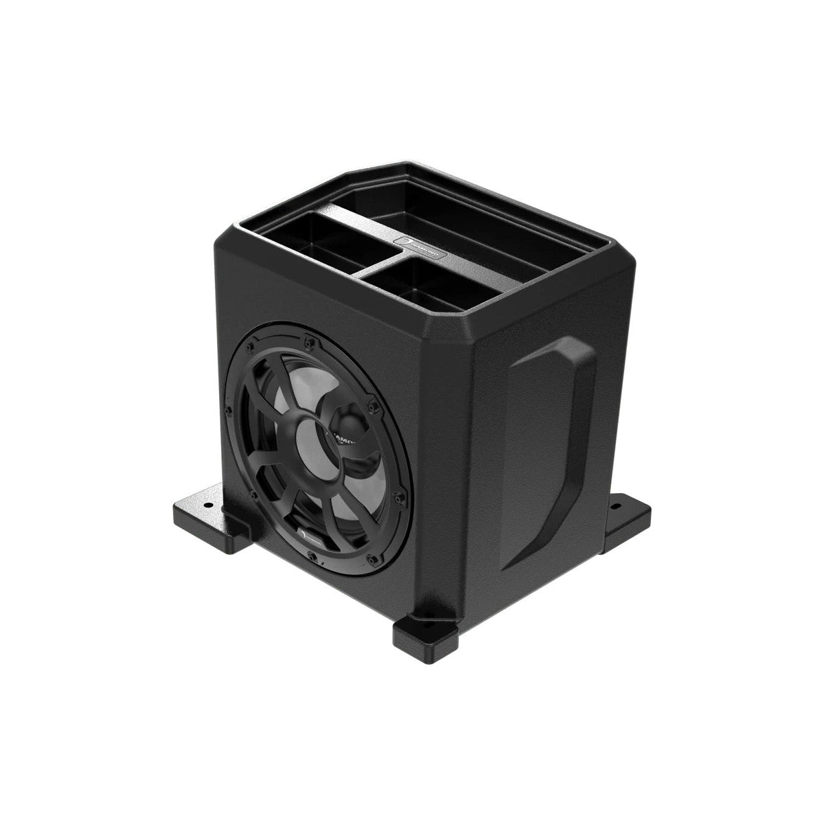 Diamond Audio 10" Polaris RGR Subwoofer Kit - MSRGRSUB