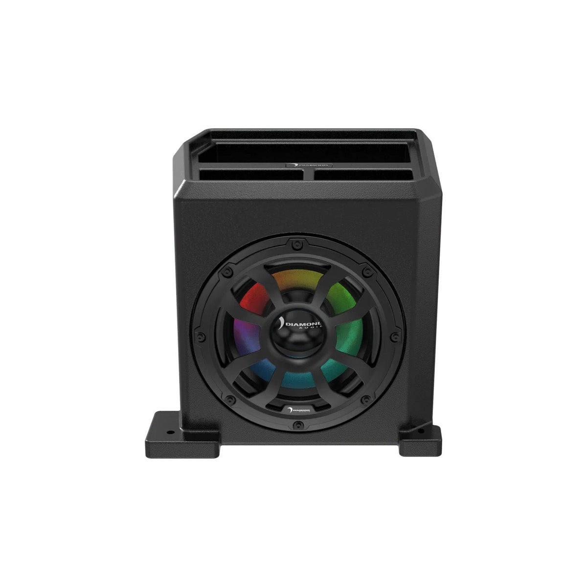 Diamond Audio 10" Polaris RGR Subwoofer Kit - MSRGRSUB