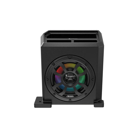 Diamond Audio 10" Polaris RGR Subwoofer Kit - MSRGRSUB