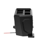 Diamond Audio 10" Polaris RGR Subwoofer Kit - MSRGRSUB