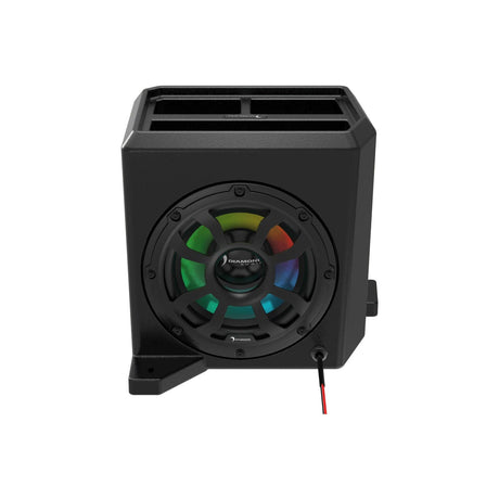 Diamond Audio 10" Polaris RGR Subwoofer Kit - MSRGRSUB