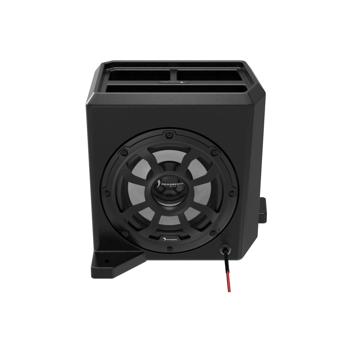 Diamond Audio 10" Polaris RGR Subwoofer Kit - MSRGRSUB
