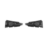 Diamond Audio 2014-2018 Polaris RZR Front Speaker Panel Kit with HXM65F4 Speakers - MSRZRFS