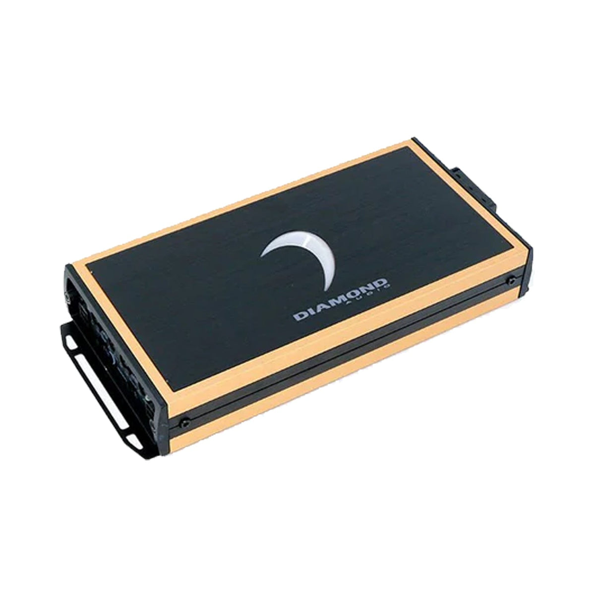 Diamond Audio 2014+ RZR Audio System Kit - 6.5" Speaker, Amp, Media Player & Subwoofer - MSRZRKD22