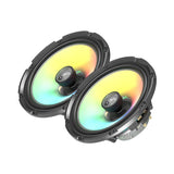 Diamond Audio 2017+ Can Am Maverick X3/X3 Max Complete Speaker Kit with 6 Ch Waterproof Amplifier - MSX3KM3