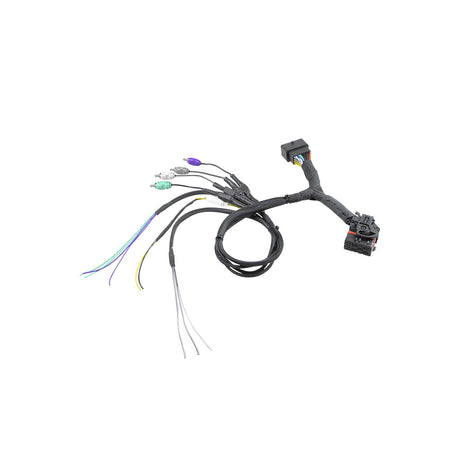 Diamond Audio 14 - 23 Harley Davidson® Road Glide 4-Speaker System - DA1423RGTP1