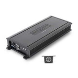 Euphoria MX2000.1 : Class D Monoblock Amplifier