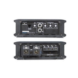 Euphoria MX2000.1 : Class D Monoblock Amplifier