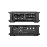 Euphoria MX3000.1 : Class D Monoblock Amplifier