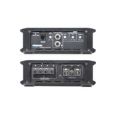 Euphoria MX600.1 : Class D Monoblock Amplifier