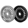 Magnum matching pulley