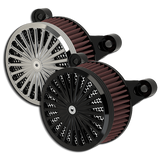 Magnum matching air cleaner
