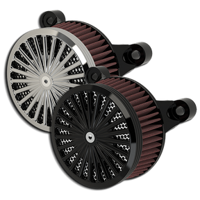 Magnum matching air cleaner