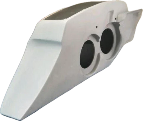Voodoo Magnum© Rear End Kit