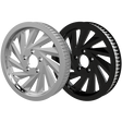Maverick matching pulley