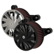 Maverick matching air cleaner