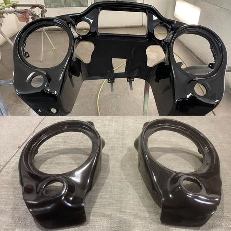 Road Glide 8" Pods (15-23)