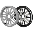 Money Maker matching pulley