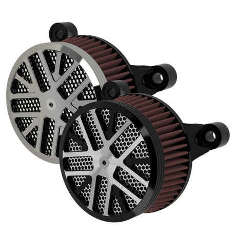 Money Maker matching air cleaner
