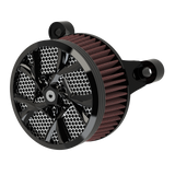 Narcos Air Filter in black